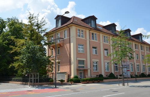 Standort Park31 Standort Park31